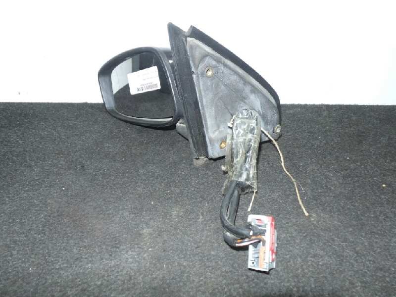 Recambio de retrovisor izquierdo para fiat stilo (192) 2.4 cat referencia OEM IAM  ELECTRICO NEGRO