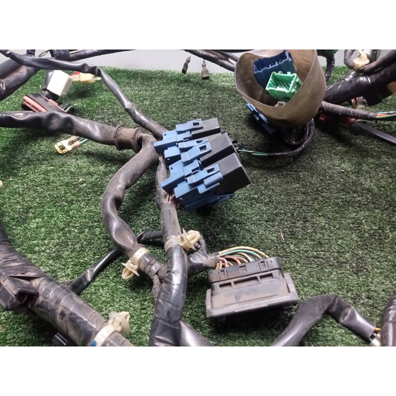 Recambio de instalacion electrica para honda forza 250 250 c.c referencia OEM IAM 32100KSV-32100KSVD000  