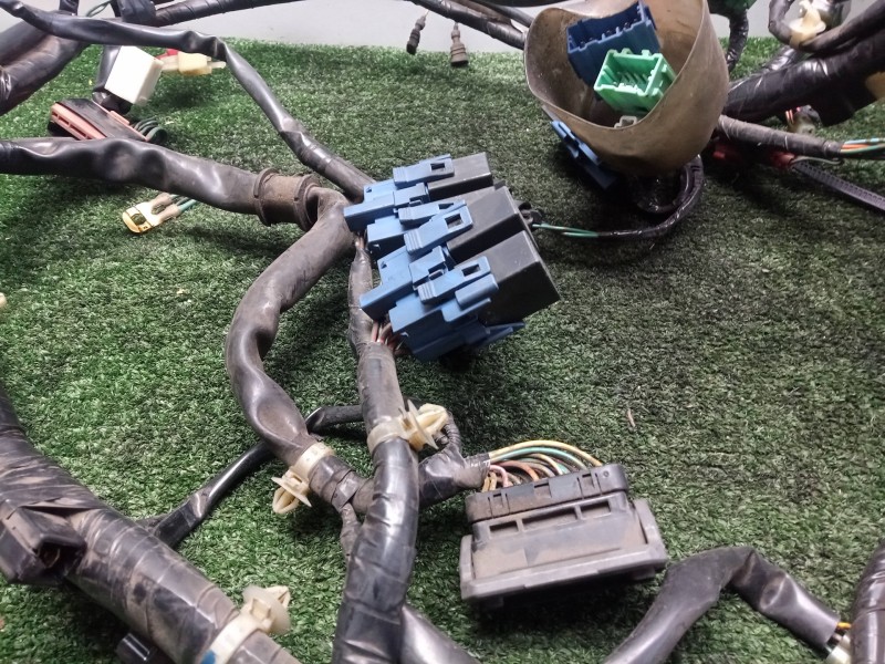 Recambio de instalacion electrica para honda forza 250 250 c.c referencia OEM IAM 32100KSV-32100KSVD000  