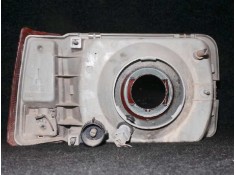 Recambio de faro izquierdo para seat marbella 0.9 referencia OEM IAM  AMBAR  2