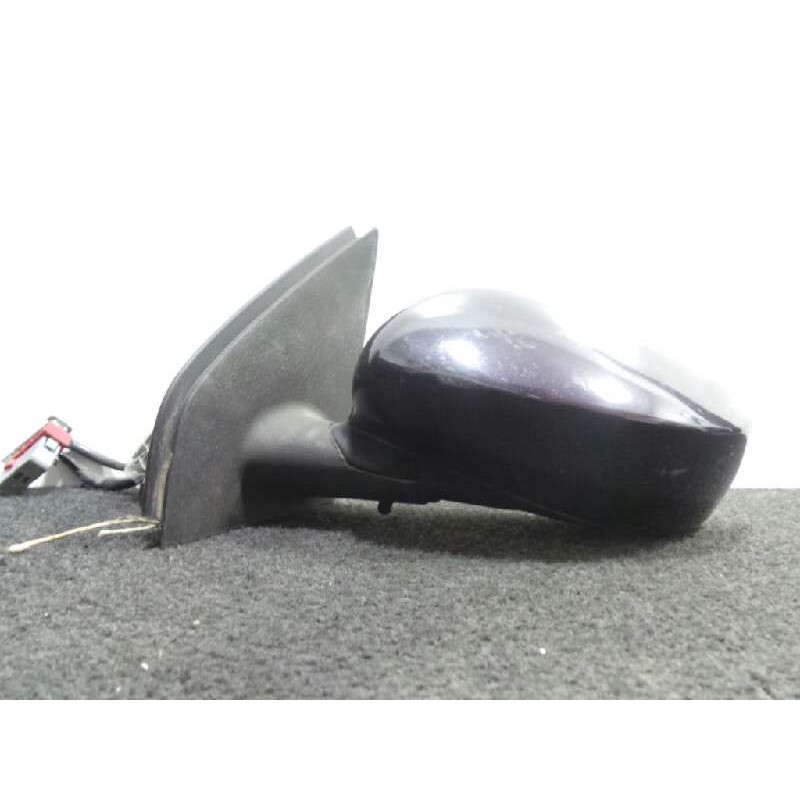 Recambio de retrovisor izquierdo para fiat stilo (192) 2.4 cat referencia OEM IAM  ELECTRICO NEGRO