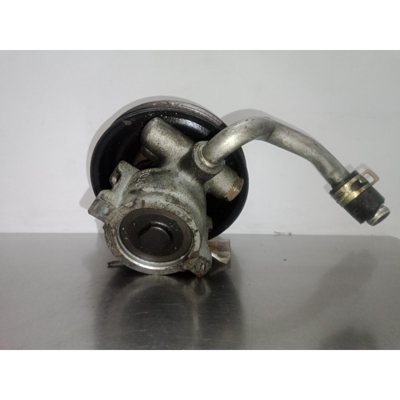 Recambio de bomba servodireccion para daewoo lanos 1.5 cat referencia OEM IAM 7849701  7849701