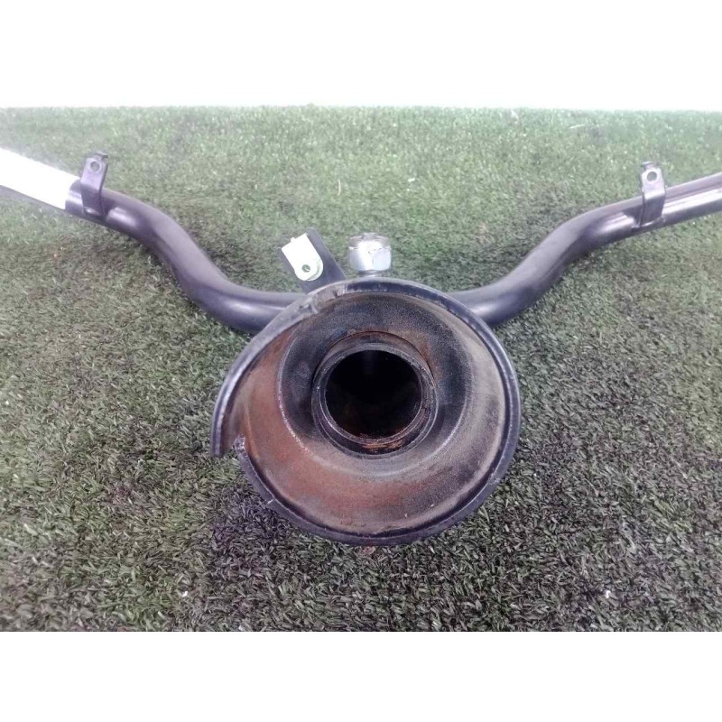 Recambio de manillar para peugeot satelis ii 125 referencia OEM IAM SINREFERENCIA  