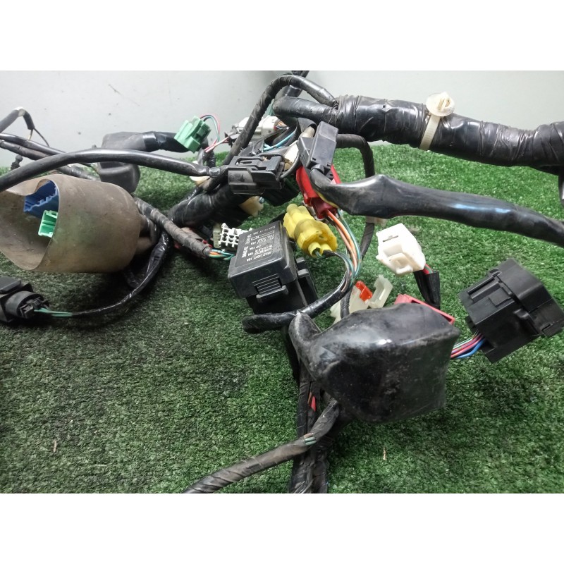 Recambio de instalacion electrica para honda forza 250 250 c.c referencia OEM IAM 32100KSV-32100KSVD000  