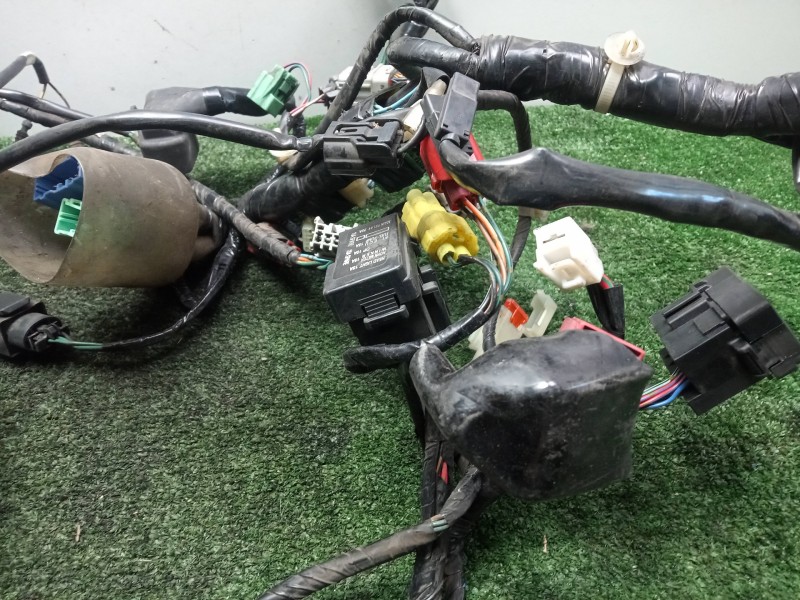 Recambio de instalacion electrica para honda forza 250 250 c.c referencia OEM IAM 32100KSV-32100KSVD000  