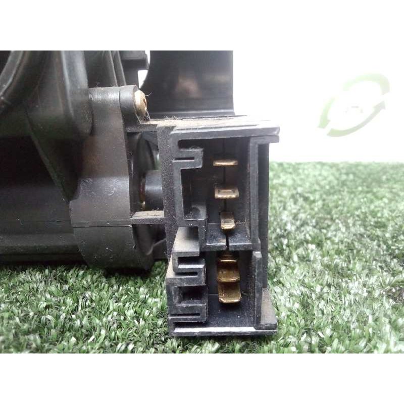 Recambio de conmutador de arranque para lancia delta 1.9 turbodiesel cat referencia OEM IAM 7601589 6.PINES CON.TARA