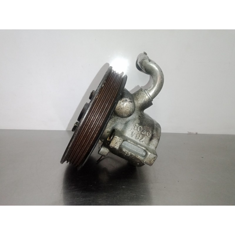 Recambio de bomba servodireccion para daewoo lanos 1.5 cat referencia OEM IAM 7849701  7849701