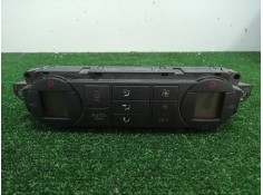 Recambio de mando climatizador para ford focus berlina (cap) referencia OEM IAM 3M5T18C612AP-WVAA03404  