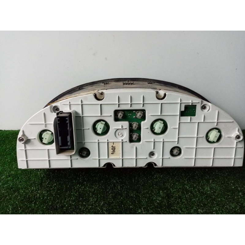 Recambio de cuadro instrumentos para ford mondeo berlina (ge) 2.0 tdci cat referencia OEM IAM 3S7T10849JD  