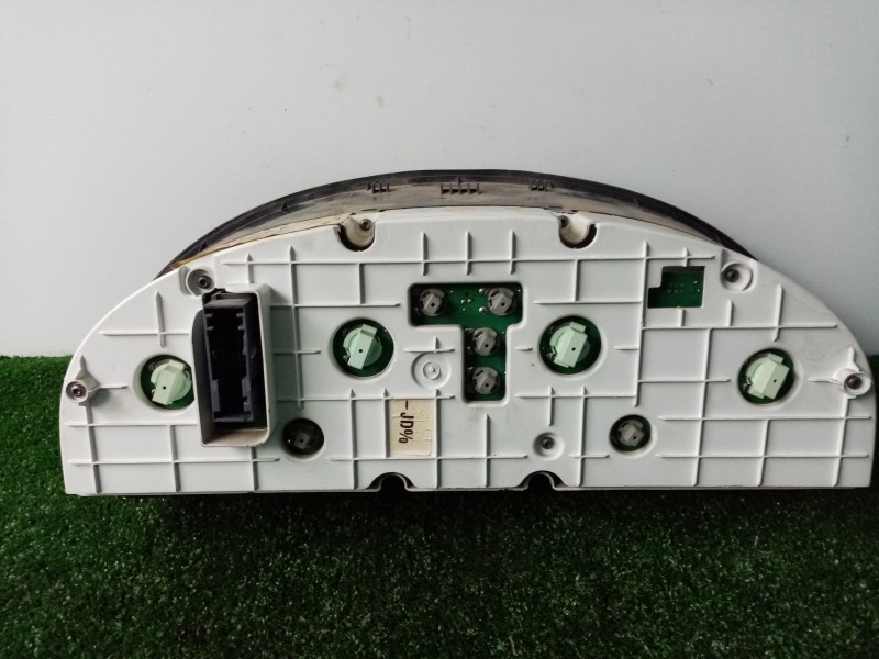 Recambio de cuadro instrumentos para ford mondeo berlina (ge) 2.0 tdci cat referencia OEM IAM 3S7T10849JD  