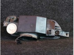 Recambio de faro antiniebla izquierdo para ford escort berl./turnier 1.8 turbodiesel cat referencia OEM IAM  ESCORT-95  2