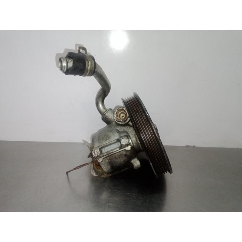 Recambio de bomba servodireccion para daewoo lanos 1.5 cat referencia OEM IAM 7849701  7849701