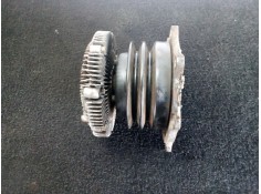 Recambio de ventilador viscoso motor para nissan terrano/terrano.ii (r20) 2.7 turbodiesel referencia OEM IAM    2