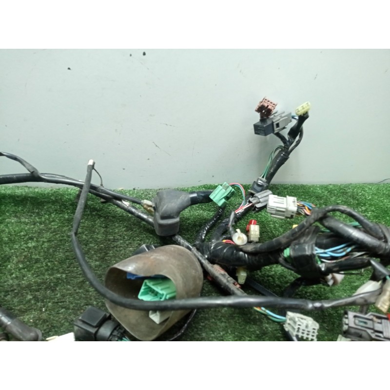 Recambio de instalacion electrica para honda forza 250 250 c.c referencia OEM IAM 32100KSV-32100KSVD000  