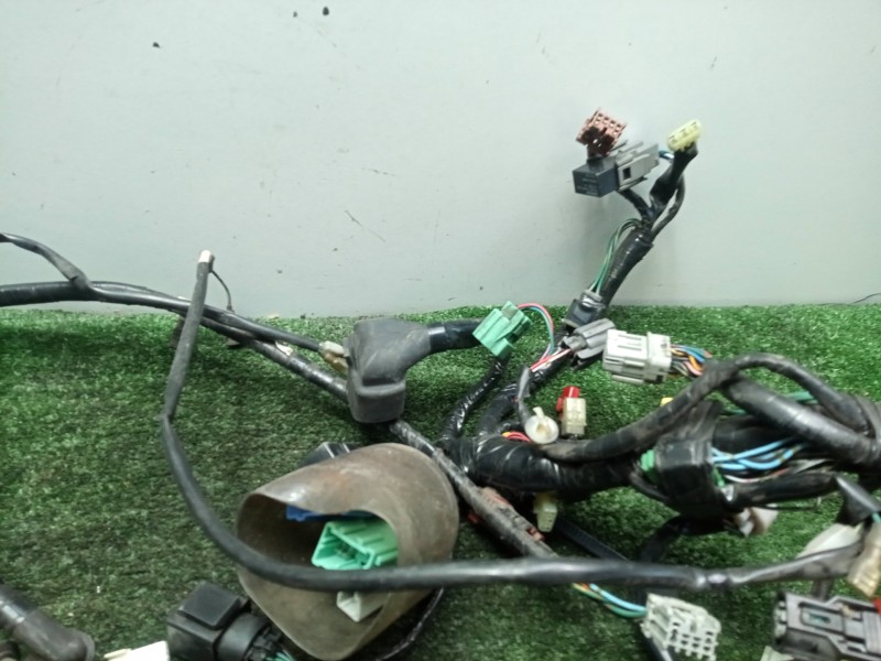 Recambio de instalacion electrica para honda forza 250 250 c.c referencia OEM IAM 32100KSV-32100KSVD000  