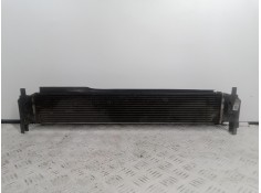 Recambio de radiador agua para seat leon (5f1) 1.6 tdi referencia OEM IAM 5Q012125EL DELPHI  2