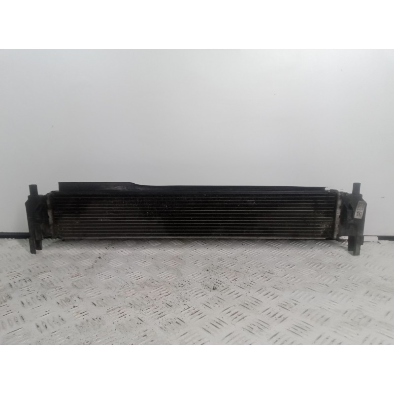 Recambio de radiador agua para seat leon (5f1) 1.6 tdi referencia OEM IAM 5Q012125EL DELPHI 