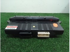 Recambio de mando climatizador para ford focus berlina (cap) referencia OEM IAM 3M5T18C612AP-WVAA03404   2