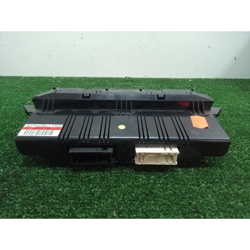 Recambio de mando climatizador para ford focus berlina (cap) referencia OEM IAM 3M5T18C612AP-WVAA03404  