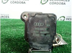Recambio de bobina encendido para audi a3 (8l) 1.8 20v turbo referencia OEM IAM 058905105-0040100013   2