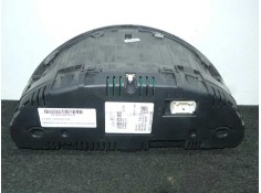 Recambio de cuadro instrumentos para mercedes-benz sprinterii caja cerrada (desde 01.06) 2.1 cdi referencia OEM IAM A9069004502- 2