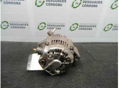 Recambio de alternador para hyundai accent (lc) 1.5 crdi cat referencia OEM IAM 3730027504-1002132982 100AH - DENSO SIN.POLEA 2