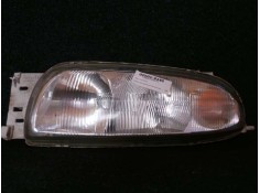 Recambio de faro izquierdo para ford fiesta berlina 1.8 diesel cat referencia OEM IAM  96-99 