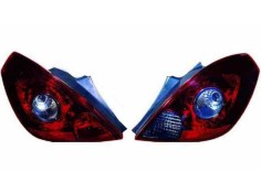 Recambio de piloto trasero derecho para opel corsa d referencia OEM IAM 16531434-1222150 CORSA.D - NUEVO 3.PUERTAS - OPC - 2006 