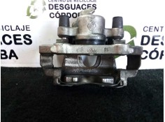Recambio de pinza freno delantera izquierda para dacia sandero 0.9 tce cat bivalent. gasolina / gpl referencia OEM IAM ATEREF:96 2