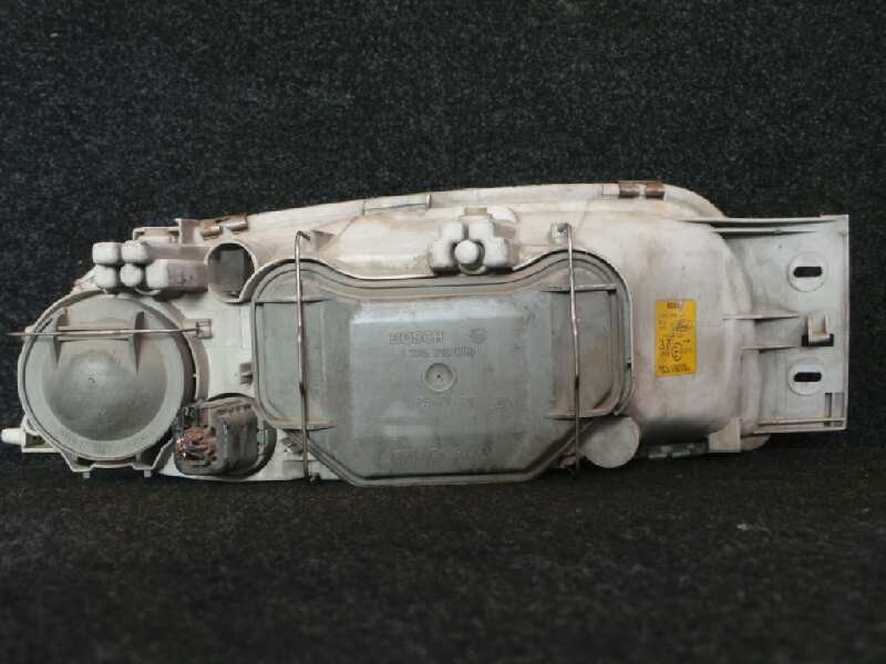 Recambio de faro izquierdo para ford fiesta berlina 1.8 diesel cat referencia OEM IAM  96-99 