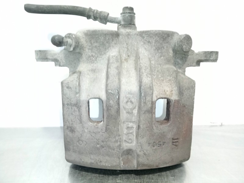Recambio de pinza freno delantera derecha para nissan x-trail (t30) 2.2 dci diesel cat referencia OEM IAM 61T-4504 AKEBONO 61T -