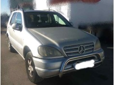 Recambio de transmision delantera derecha para mercedes-benz clase m (w163) 2.7 cdi 20v cat referencia OEM IAM  CON.ABS 