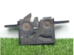 Recambio de cerradura capot para renault megane iii berlina 5 p 1.6 16v referencia OEM IAM 656010010R  