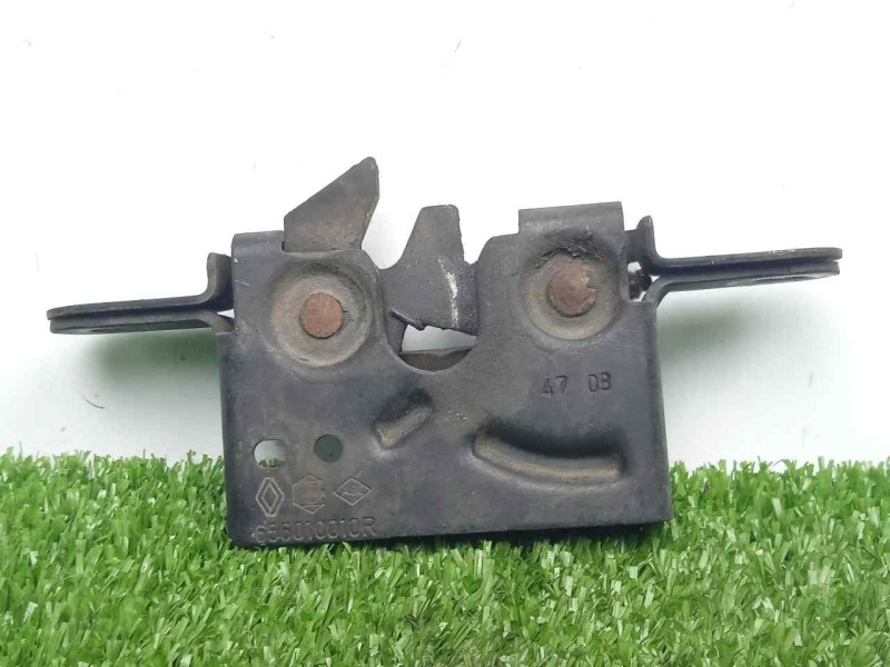 Recambio de cerradura capot para renault megane iii berlina 5 p 1.6 16v referencia OEM IAM 656010010R  