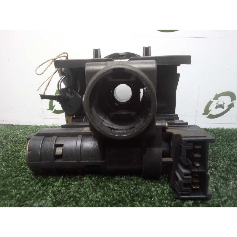 Recambio de conmutador de arranque para lancia delta 1.9 turbodiesel cat referencia OEM IAM 7601589 6.PINES CON.TARA