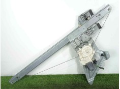 Recambio de elevalunas delantero izquierdo para mercedes-benz sprinterii caja cerrada (desde 01.06) 2.1 cdi referencia OEM IAM A