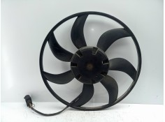 Recambio de electroventilador para seat leon (5f1) 1.6 tdi referencia OEM IAM 5Q0959455AL  