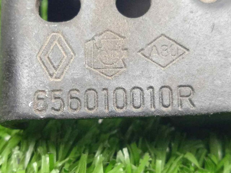 Recambio de cerradura capot para renault megane iii berlina 5 p 1.6 16v referencia OEM IAM 656010010R  