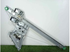 Recambio de elevalunas delantero izquierdo para mercedes-benz sprinterii caja cerrada (desde 01.06) 2.1 cdi referencia OEM IAM A 2