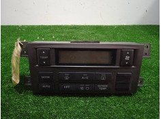 Recambio de mando climatizador para hyundai elantra referencia OEM IAM 972502DXXX  