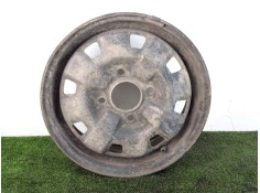 Recambio de llanta para peugeot 205 berlina 1.8 diesel referencia OEM IAM R13-4X108-65.1-5-ET R13 ACERO