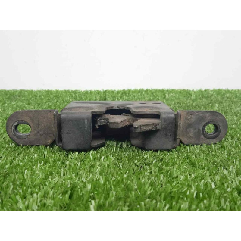 Recambio de cerradura capot para renault megane iii berlina 5 p 1.6 16v referencia OEM IAM 656010010R  