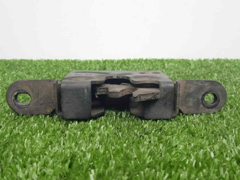 Recambio de cerradura capot para renault megane iii berlina 5 p 1.6 16v referencia OEM IAM 656010010R  