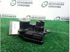 Recambio de modulo electronico para mercedes-benz clase c (w204) berlina 2.2 cdi cat referencia OEM IAM A6401500494Q1-70110404B7