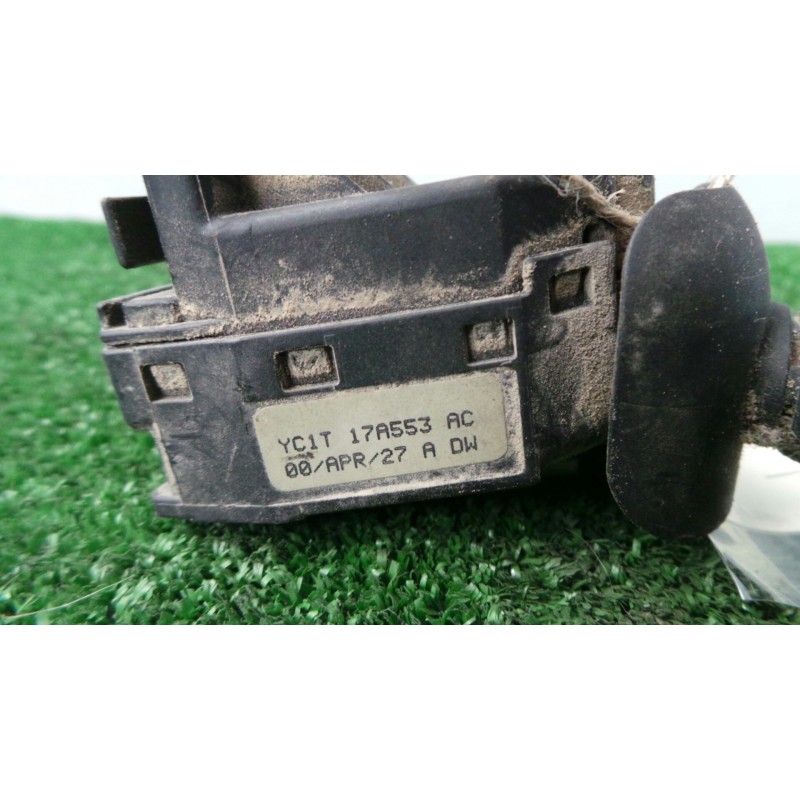 Recambio de mando limpia para ford transit mod. 2000 combi 2.4 tde cat referencia OEM IAM YC1T17A553AC  