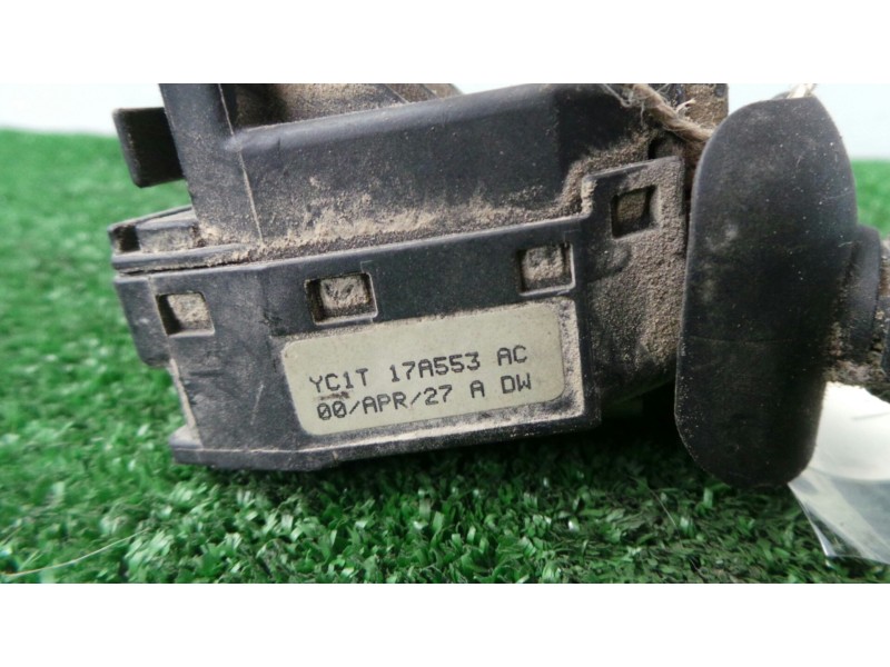 Recambio de mando limpia para ford transit mod. 2000 combi 2.4 tde cat referencia OEM IAM YC1T17A553AC  