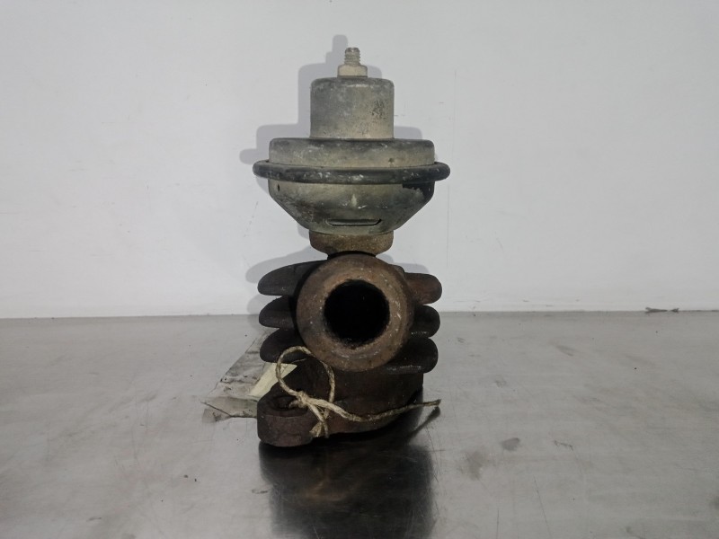 Recambio de valvula egr para bmw serie 5 berlina (e34) 524td referencia OEM IAM 72090523 MECANICA 