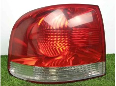 Recambio de piloto trasero izquierdo para volkswagen touareg (7la) 5.0 v10 tdi cat (ayh) referencia OEM IAM 7L6945095K 02-10 EXT