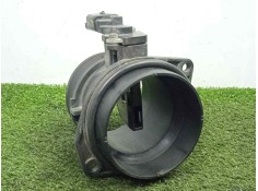 Recambio de caudalimetro para fiat scudo combi (272) 2.0 jtdm cat referencia OEM IAM 9681917980-AFH7088 4.PINES HITACHI