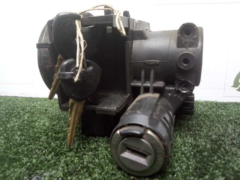 Recambio de conmutador de arranque para lancia delta 1.9 turbodiesel cat referencia OEM IAM 7601589 6.PINES CON.TARA